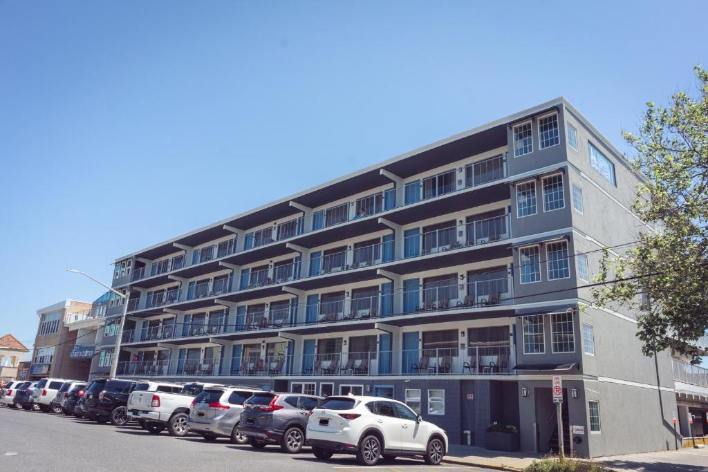 Admiral on Baltimore - Best Hotels in Rehoboth Beach, DE