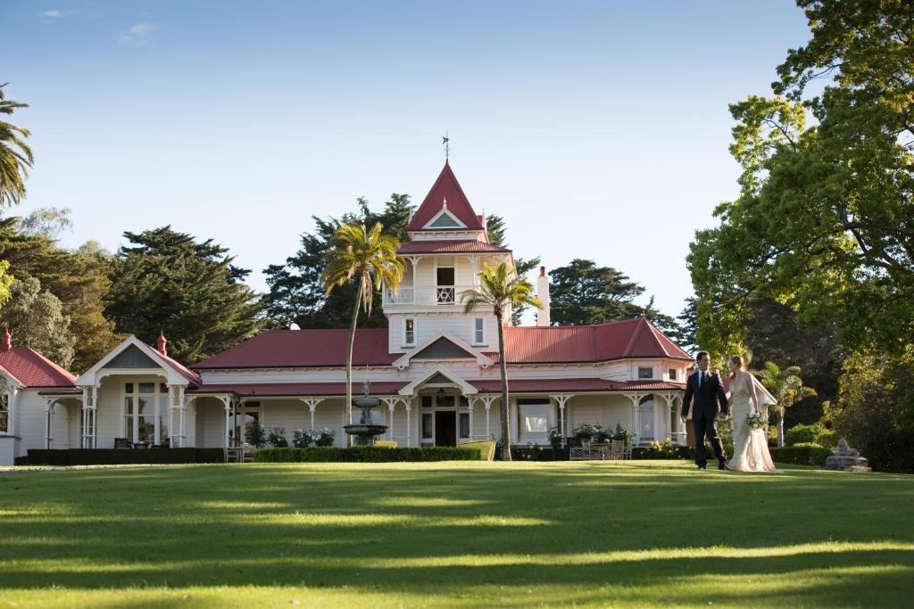 Greenhill lodge - Best Hotels in Hawke's Bay