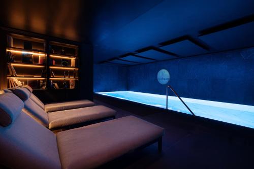 Harmon House - Hotel & Spa - Best Hotels in Brussels