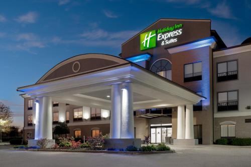 Holiday Inn Express Hotel & Suites Prattville South, an IHG Hotel