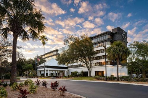 Delta Hotels by Marriott Jacksonville Deerwood - Best Fitness Hotels in Jacksonville, FL