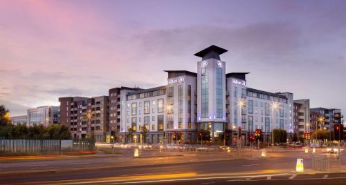 Hilton Dublin Airport - Best Hilton Worldwide Hotels in Ireland