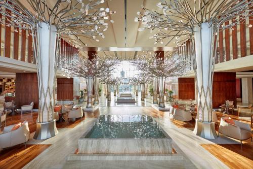 Mandarin Oriental Jumeira, Dubai - Beach Hotels in Dubai