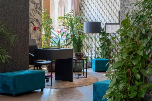 Hotel Memories Budapest - Best Hotels with Free Breakfast in Hungary