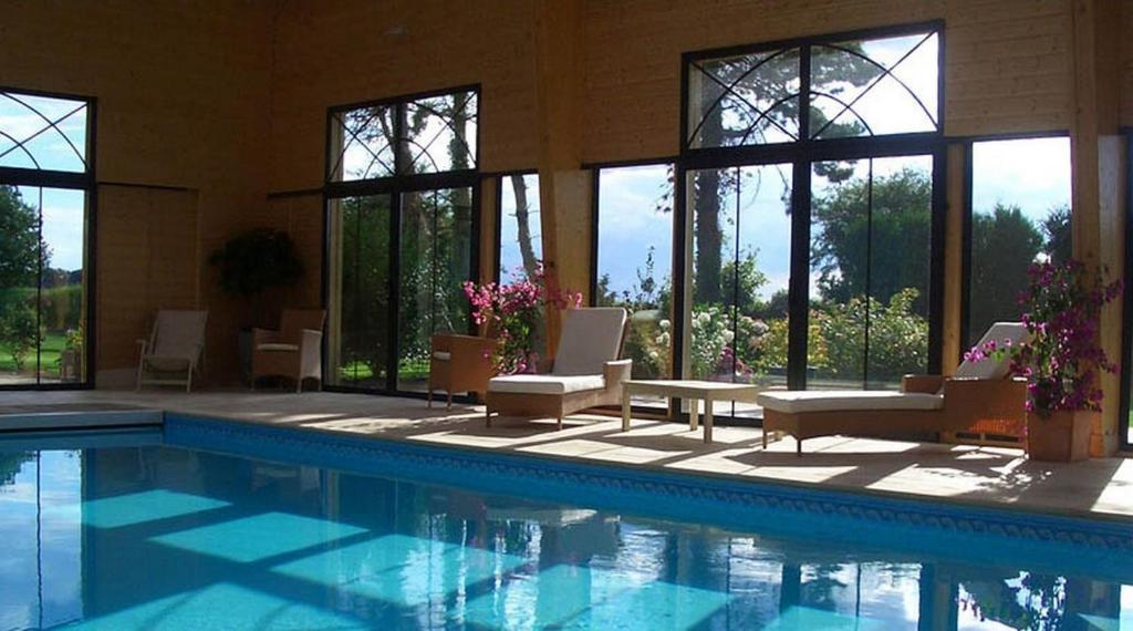 Nature et Lin - Best Hotels in Normandy