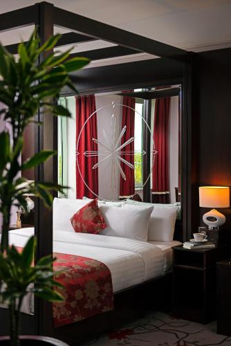 Carlton Hotel Blanchardstown - Best Parking Hotels in Dublin