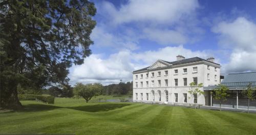 Farnham Estate Spa and Golf Resort - Best Hotels with Pools in Ireland