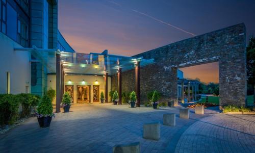 Fota Island Hotel and Spa - Best Parking Hotels in Ireland