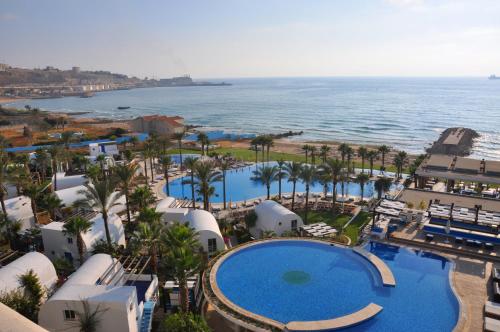Pangea Beach Resort - Best Pool Hotels in Lebanon