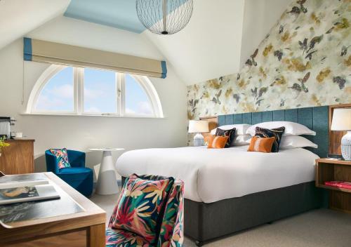 Dylan - Romantic Hotels in Dublin