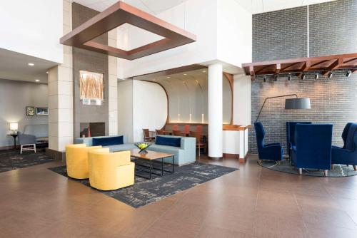 Hyatt Place Lexington - Best Hotels with Free Breakfast in Lexington, KY