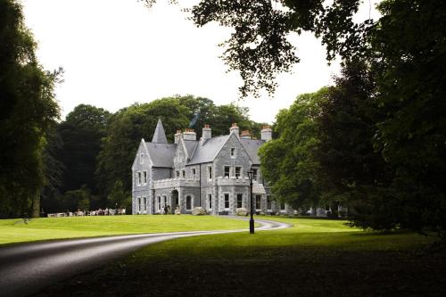 Mount Falcon Estate - Best Hotels in County Mayo