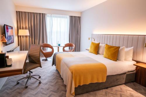 The Address Citywest - Best Parking Hotels in Dublin