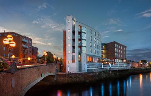 Absolute Hotel Limerick - Best Hotels in County Limerick