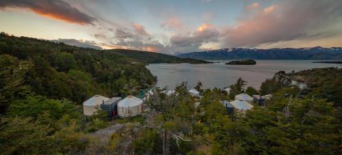 Patagonia Camp - Best Hotels in Torres del Paine