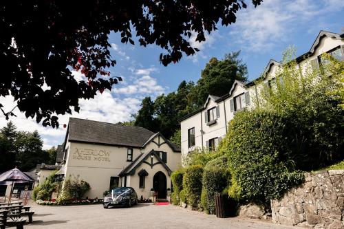 Aherlow House Hotel & Lodges - Best Hotels in County Tipperary