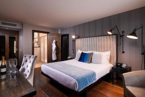 The Twelve Hotel - Best Hotels in County Galway