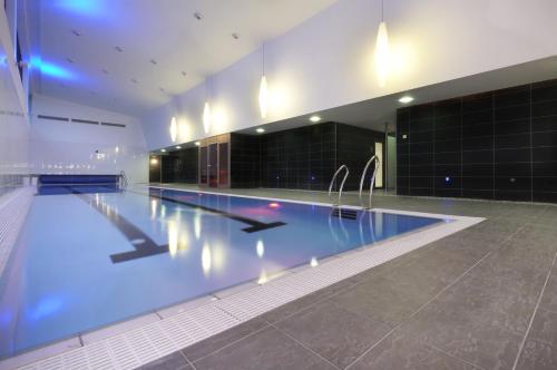 Clayton Hotel Galway - Best Parking Hotels in Galway