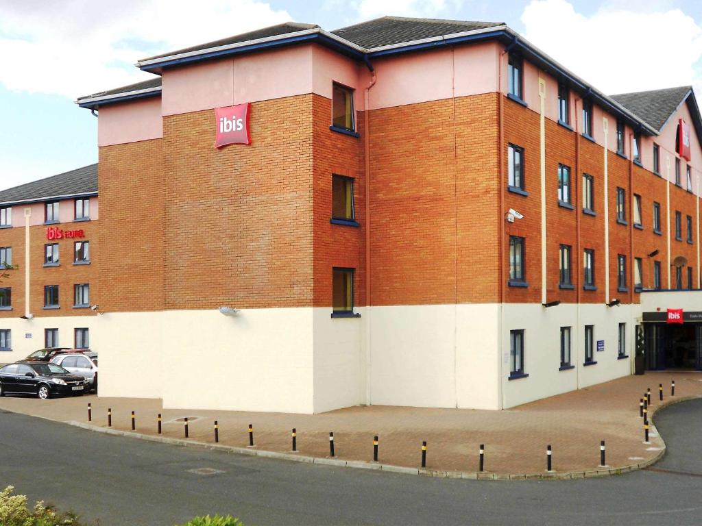 Ibis Hotel Dublin - Best Pet-Friendly Hotels in Dublin