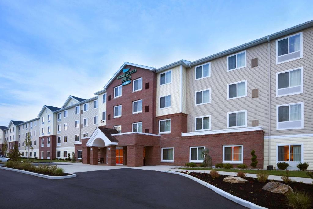 Homewood Suites Atlantic City Egg Harbor Township - Best Hotels in Atlantic City, NJ
