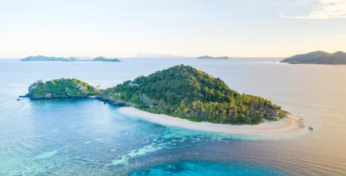 Matamanoa Island Resort - Best Hotels in Fiji