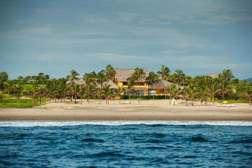 Tanusas Retreat & SPA - Best Hotels in Manabi