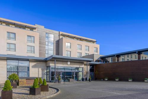 Manor West Hotel & Leisure Club - Best Pool Hotels in Ireland