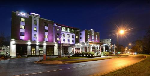 Crowne Plaza Dublin Airport by IHG - Best Business Hotels in Dublin