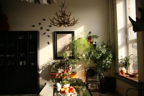 Fabrika Hotel