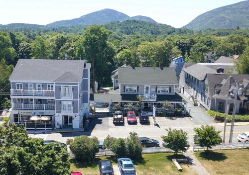 Acadia Hotel - Downtown - Best Hotels in Maine