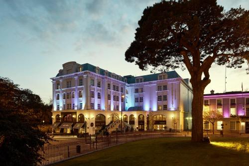 Killarney Plaza Hotel & Spa - Best Fitness Hotels in Killarney