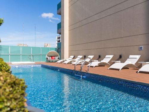 Palladio Hotel Buenos Aires - MGallery Collection - Best Hotels in Buenos Aires