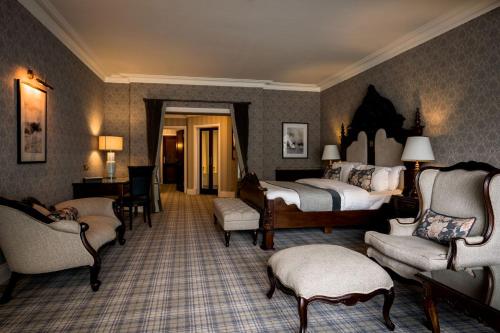 Harvey's Point - Best Hotels in County Donegal