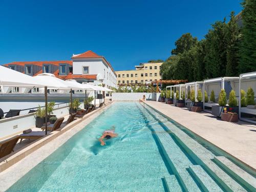 The One Palácio da Anunciada - Best Hotels in Lisbon