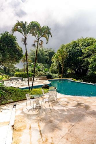 Royal Palm Galapagos, Curio Collection Hotel by Hilton - Best Hotels in Galapagos Islands