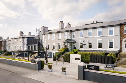 The Sandymount Hotel - Best Parking Hotels in Dublin