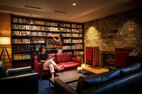 Villa Concordia Resort & Spa - Best Hotels in Hakodate