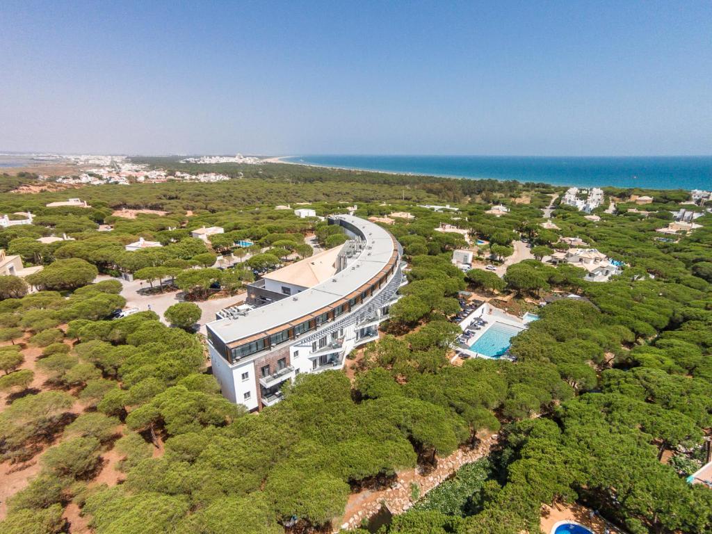 Octant Praia Verde - Best Hotels in Altura