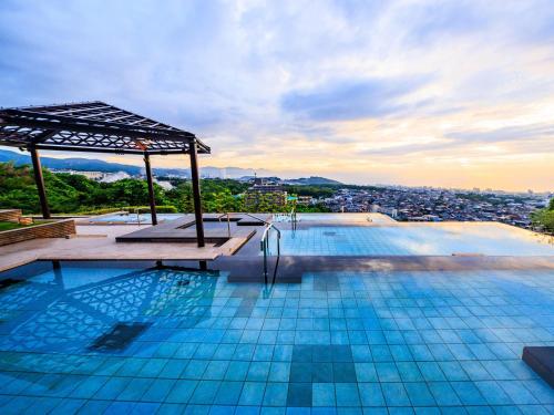 Beppu SUGINOI HOTEL - Best Hotels in Beppu