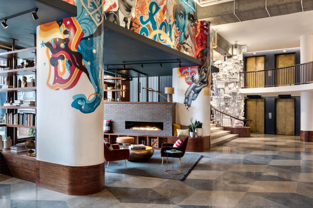 The Revolution Hotel - Pet Friendly Boston Hotels