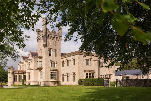 Lough Eske Castle - Best Hotels in County Donegal