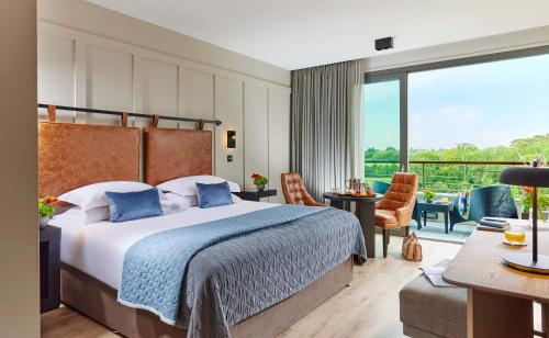 Seafield Hotel & Spa Resort - Best Beach Hotels in Ireland