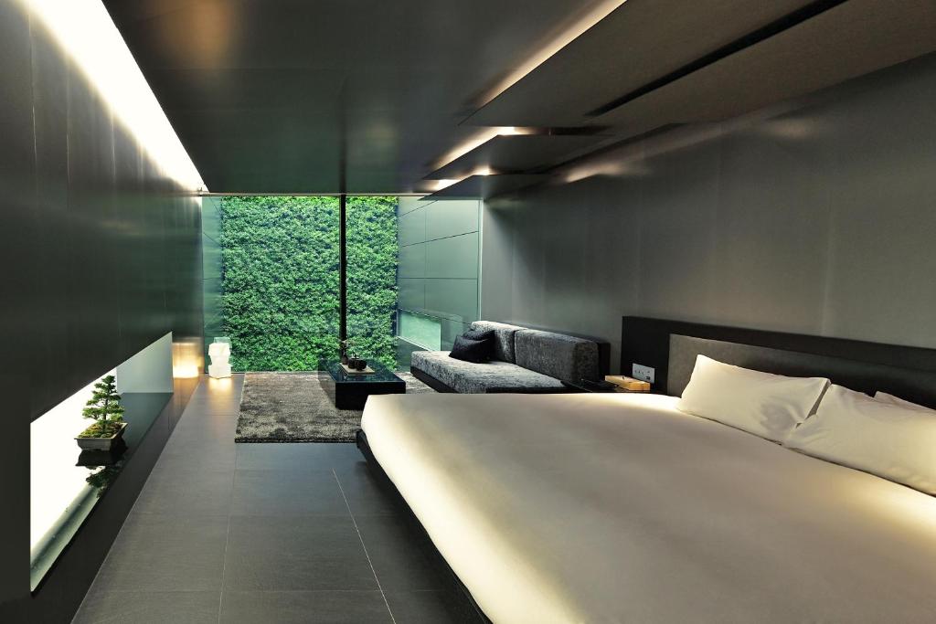 MOGANA - Best Hotels in Kyoto