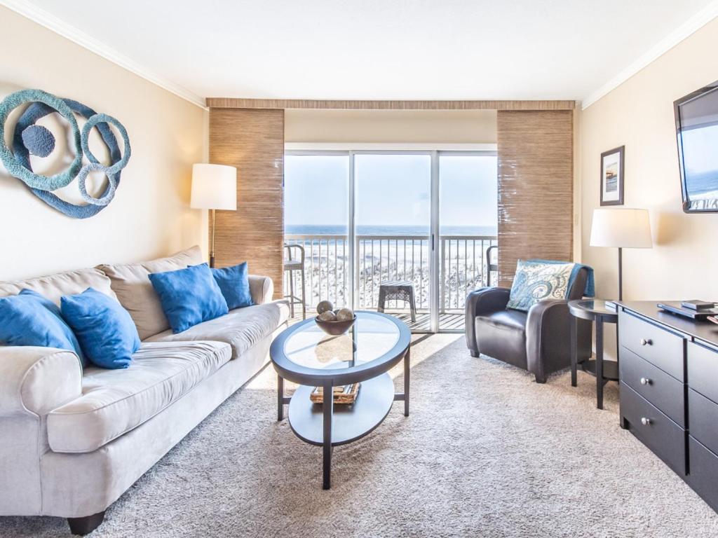 Islander Condominiums I - Best Hotels in Fort Walton Beach, FL