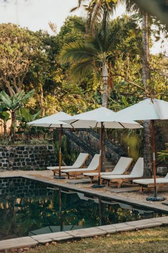 Kaz'alala Hosted B&B - Best Hotels in Le Morne