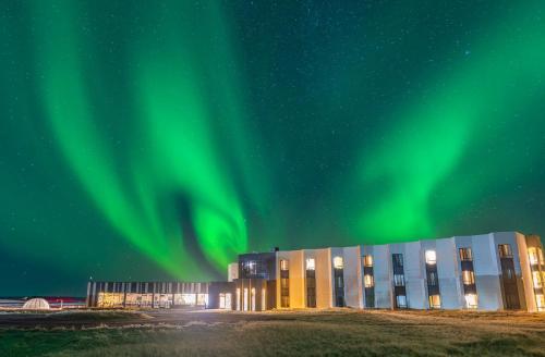 Landhotel - Best Spa Hotels in Iceland