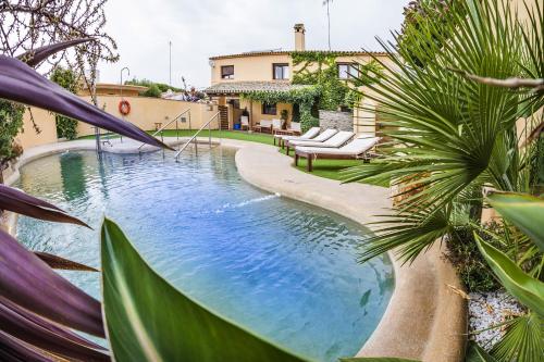AROHAZ Hotel & Restaurante - Best Hotels in Andalucía