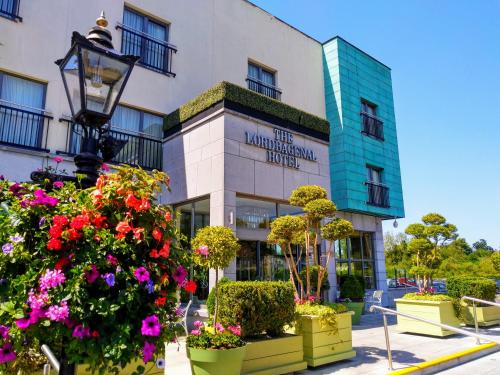 Lord Bagenal Inn - Best Hotels in County Carlow