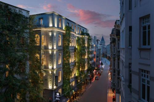 Adahan DeCamondo Pera, Autograph Collection - Best Hotels in Beyoğlu