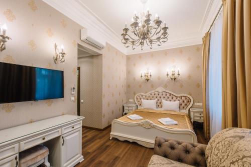 Nordian Classic in Kyiv